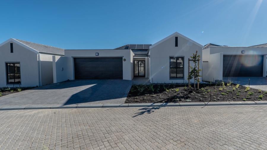 3 Bedroom Property for Sale in Haasendal Western Cape